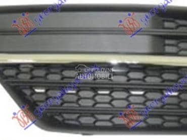 RESETKA PREDNJEG BRANIKA Levo za Volvo XC90 od 2014. do 2020. god.