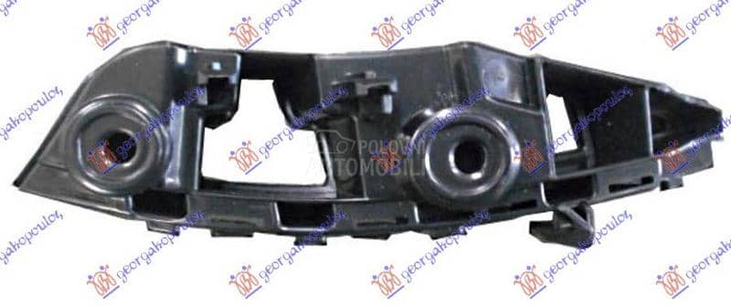 NOSAC PREDNJEG BRANIKA...