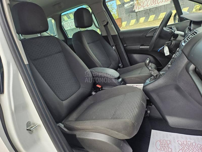 Opel Meriva 1.4 tng fabrčki