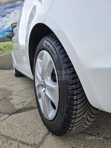 Opel Meriva 1.4 tng fabrčki