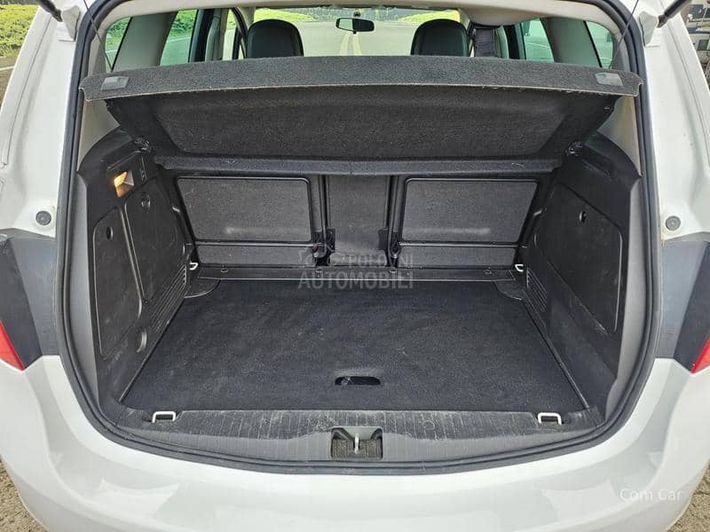 Opel Meriva 1.4 tng fabrčki