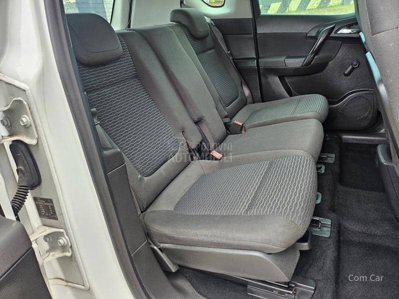 Opel Meriva 1.4 tng fabrčki