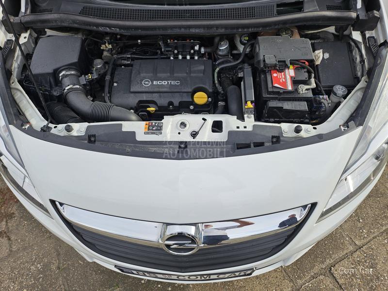 Opel Meriva 1.4 tng fabrčki