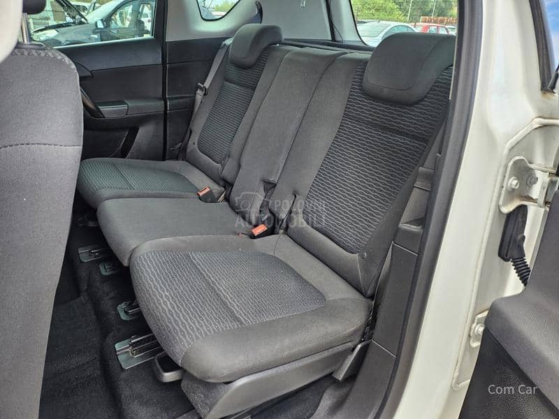 Opel Meriva 1.4 tng fabrčki