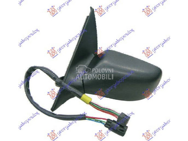 RETROVIZOR ELEKTRICNI Levo za Ford Escort od 1995. do 1998. god.