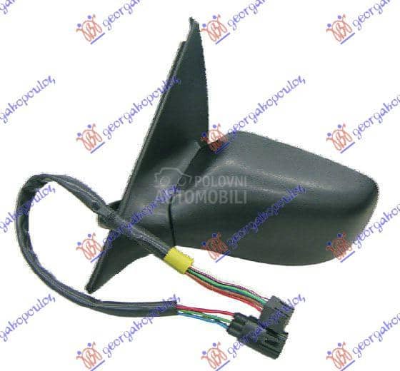 RETROVIZOR ELEKTRICNI Levo