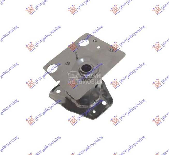 NOSAC SINE ZADNJEG BRANIKA...