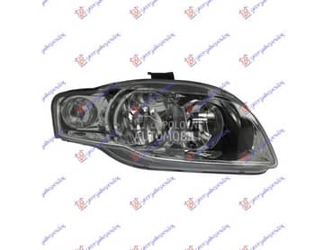 FAR ELEKTRICNI BELI... za Audi A4 od 2004. do 2007. god.