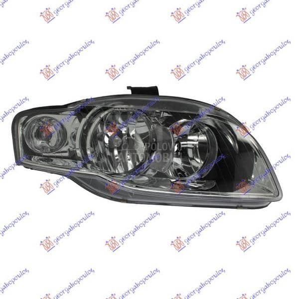 FAR ELEKTRICNI BELI...