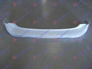 ZADNJI BRANIK SIVI za Ford Transit Connect za 2013. god.