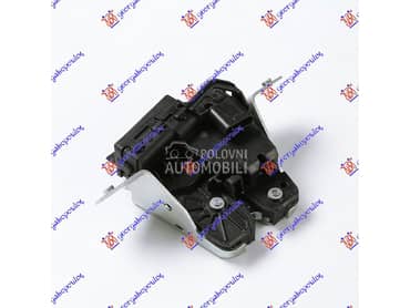 BRAVA GEPEK VRATA ELEK.... za Mercedes Benz EQC 400 za 2019. god.