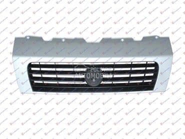 NEMA- PVC MASKA KOMPLET Ducato za Fiat Ostalo od 2006. do 2014. god.