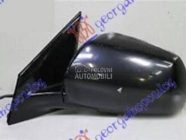 RETROVIZOR ELEKTRICNI -07 Levo za Nissan Murano od 2003. do 2014. god.