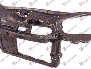 VEZNI LIM za Volkswagen Polo od 2002. do 2005. god.