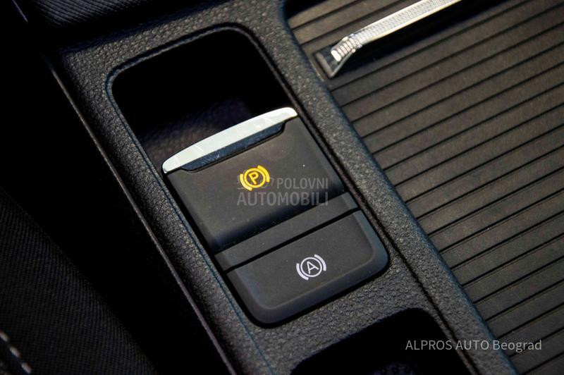 Škoda Octavia 2.0 TDI DSG