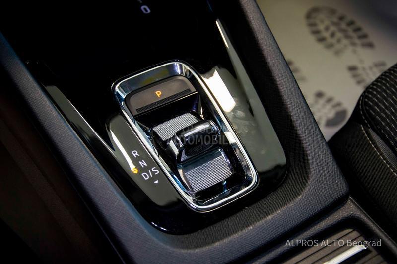 Škoda Octavia 2.0 TDI DSG