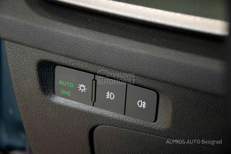 Škoda Octavia 2.0 TDI DSG