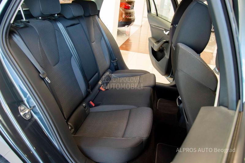 Škoda Octavia 2.0 TDI DSG