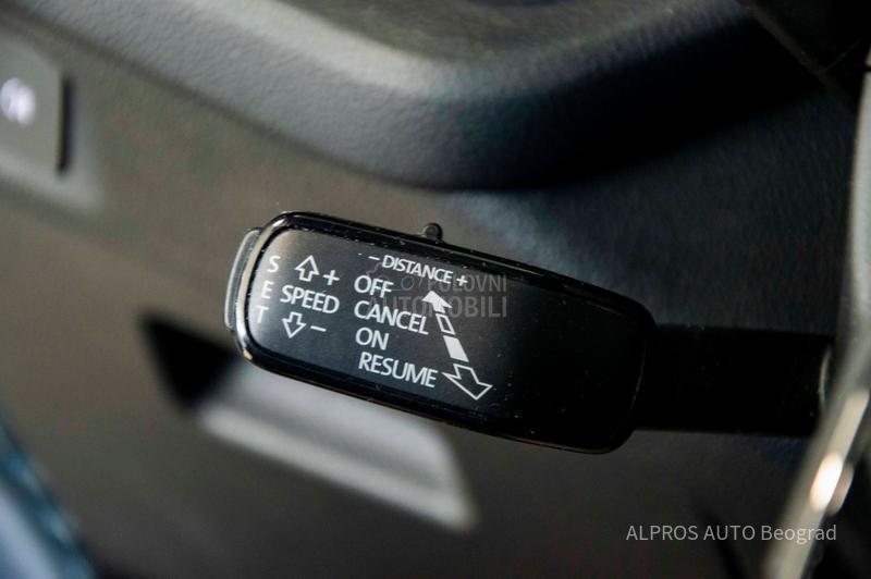 Škoda Octavia 2.0 TDI DSG