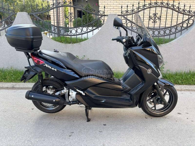 Yamaha xmax x max 250 ABS CH