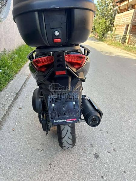 Yamaha xmax x max 250 ABS CH