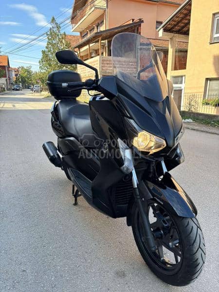 Yamaha xmax x max 250 ABS CH