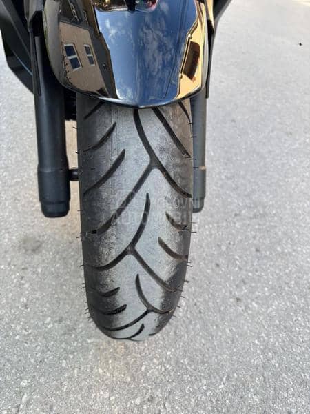 Yamaha xmax x max 250 ABS CH