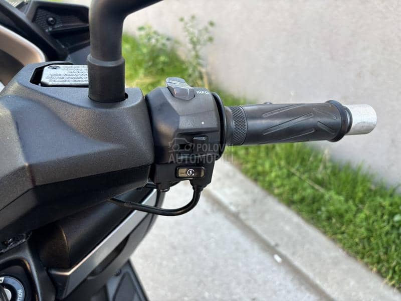 Yamaha xmax x max 250 ABS CH