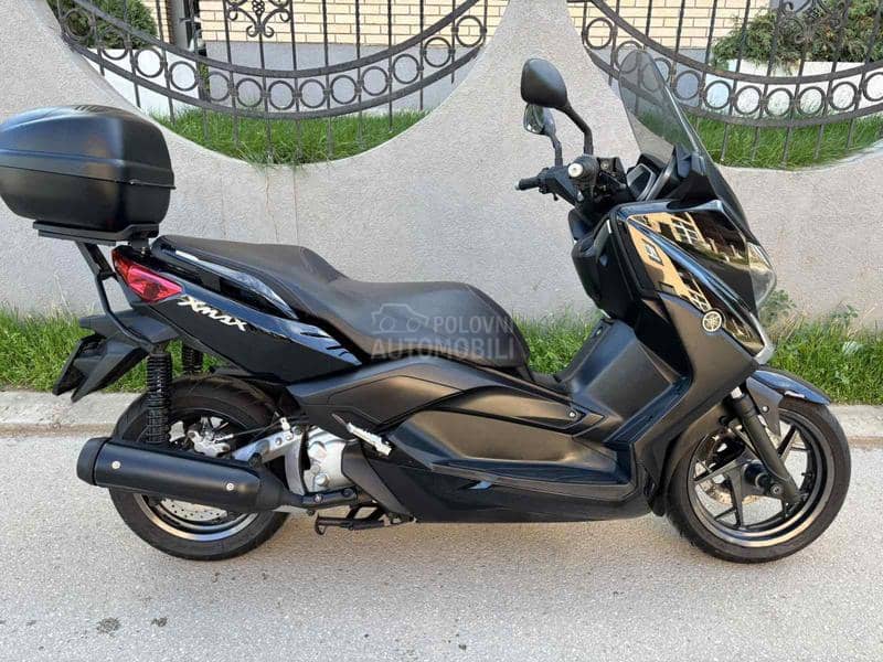 Yamaha xmax x max 250 ABS CH