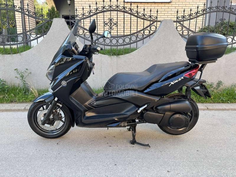 Yamaha xmax x max 250 ABS CH