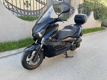 Yamaha xmax x max 250 ABS CH
