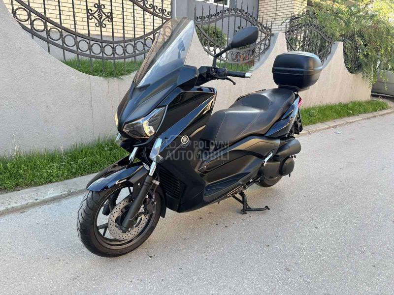 Yamaha xmax x max 250 ABS CH
