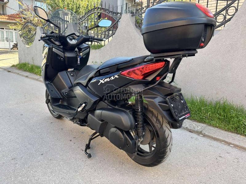 Yamaha xmax x max 250 ABS CH