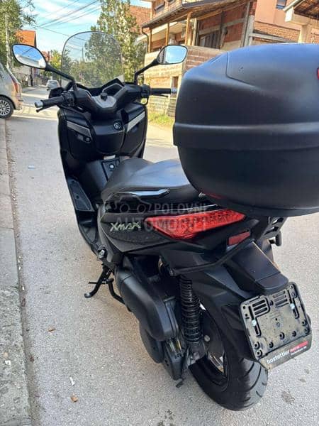 Yamaha xmax x max 250 ABS CH