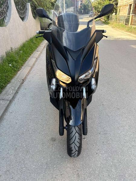 Yamaha xmax x max 250 ABS CH