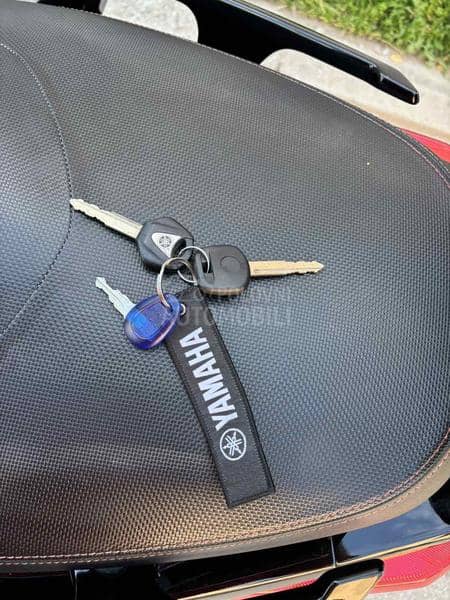 Yamaha xmax x max 250 ABS CH