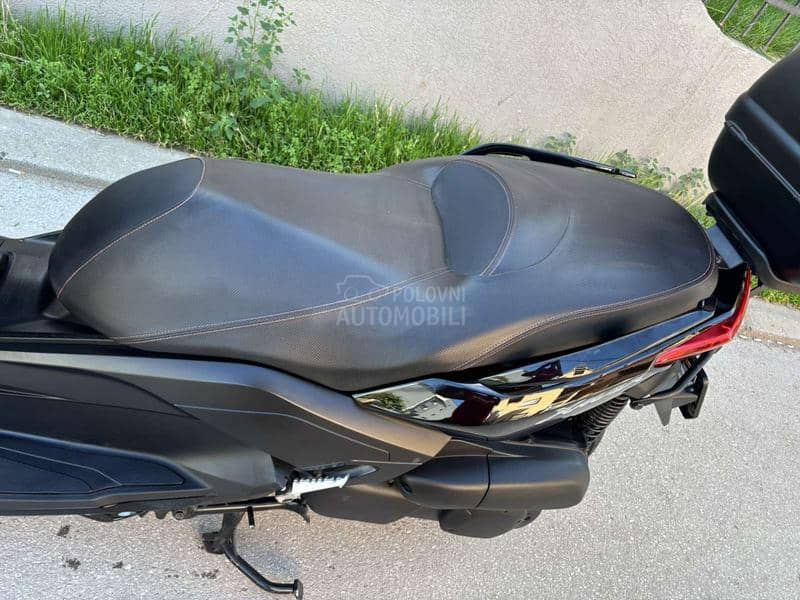Yamaha xmax x max 250 ABS CH
