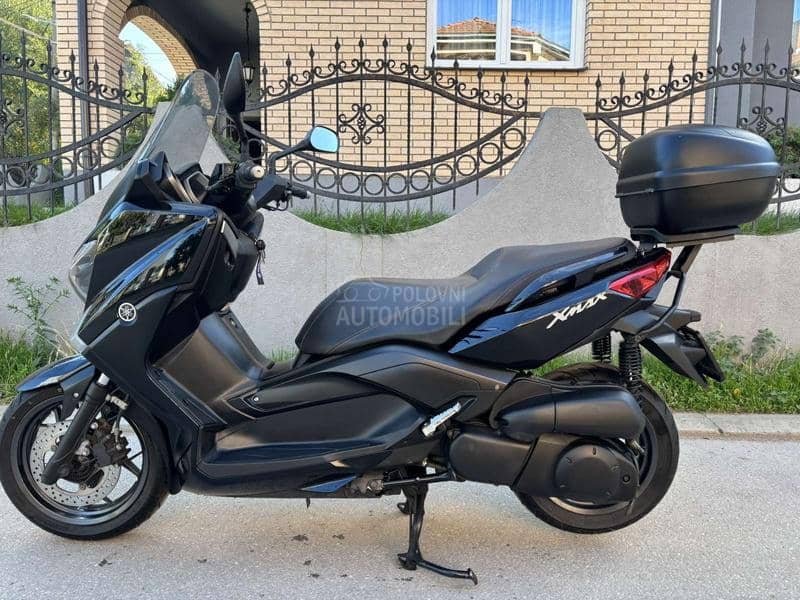 Yamaha xmax x max 250 ABS CH