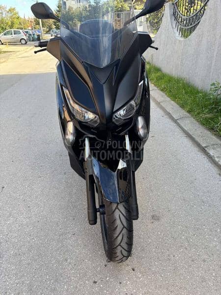 Yamaha xmax x max 250 ABS CH