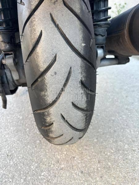 Yamaha xmax x max 250 ABS CH