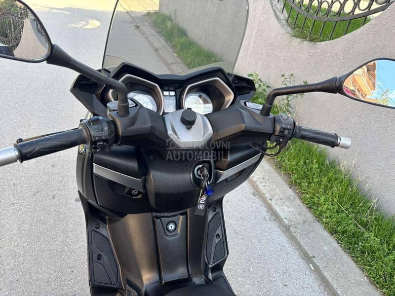 Yamaha xmax x max 250 ABS CH