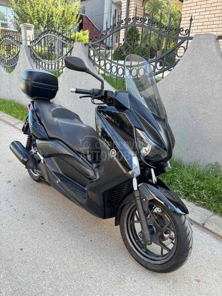 Yamaha xmax x max 250 ABS CH