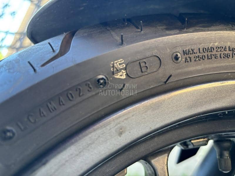 Yamaha xmax x max 250 ABS CH