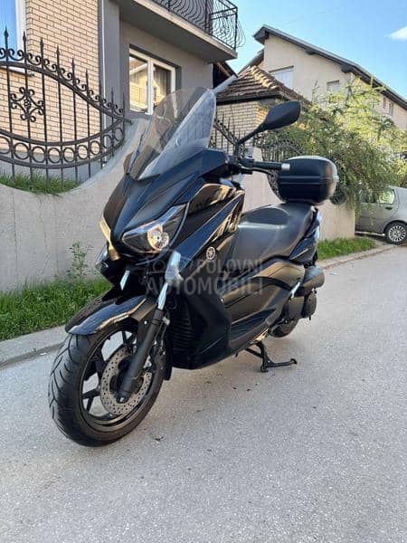 Yamaha xmax x max 250 ABS CH