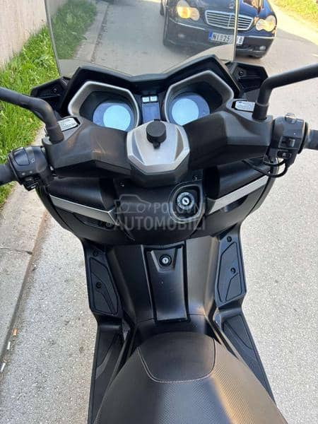 Yamaha xmax x max 250 ABS CH
