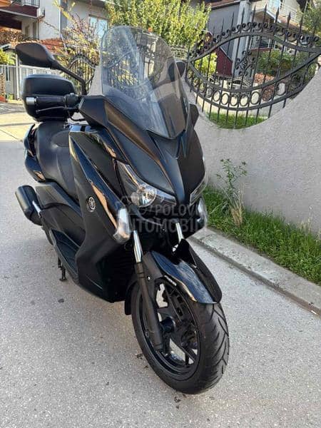 Yamaha xmax x max 250 ABS CH
