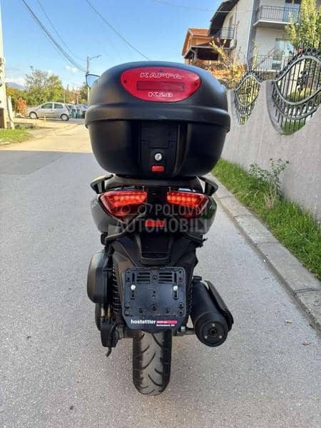 Yamaha xmax x max 250 ABS CH