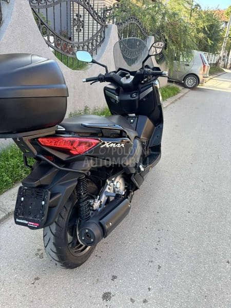 Yamaha xmax x max 250 ABS CH