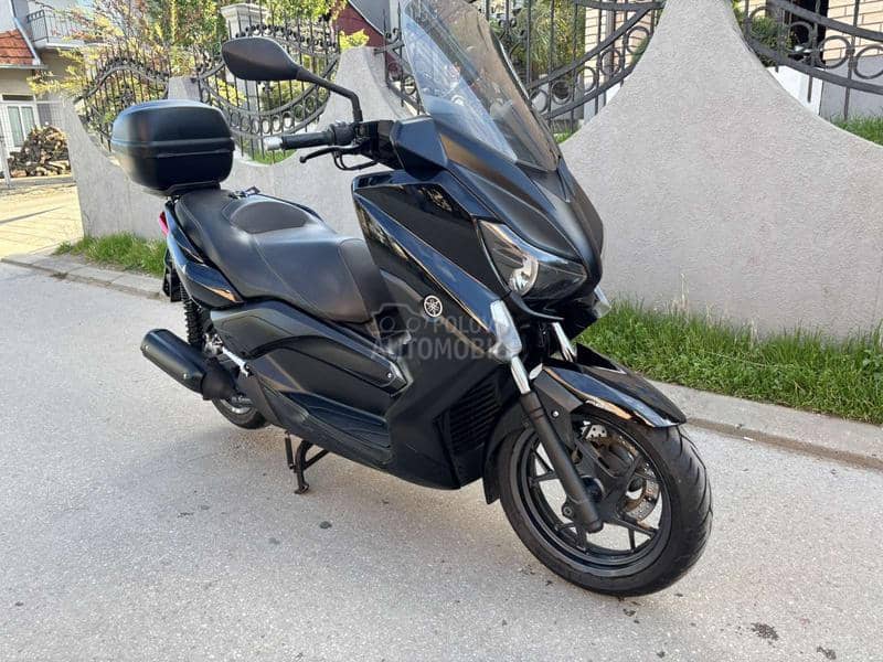 Yamaha xmax x max 250 ABS CH