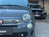 Fiat 500 NARDO/HYBRID